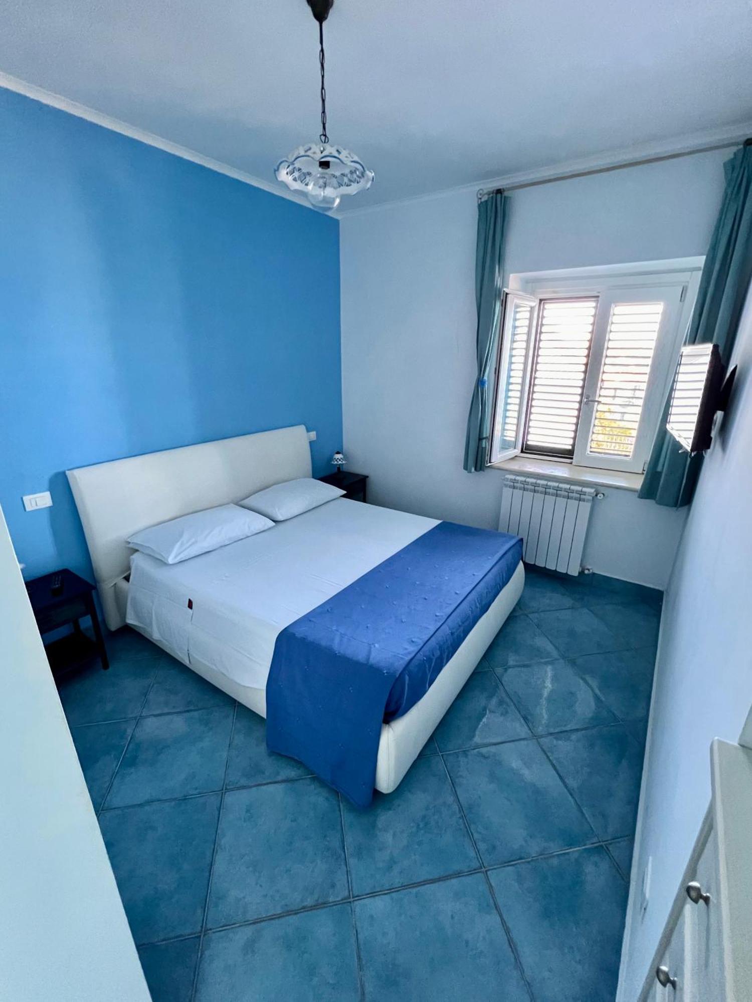 Bella Tropea Suite Εξωτερικό φωτογραφία