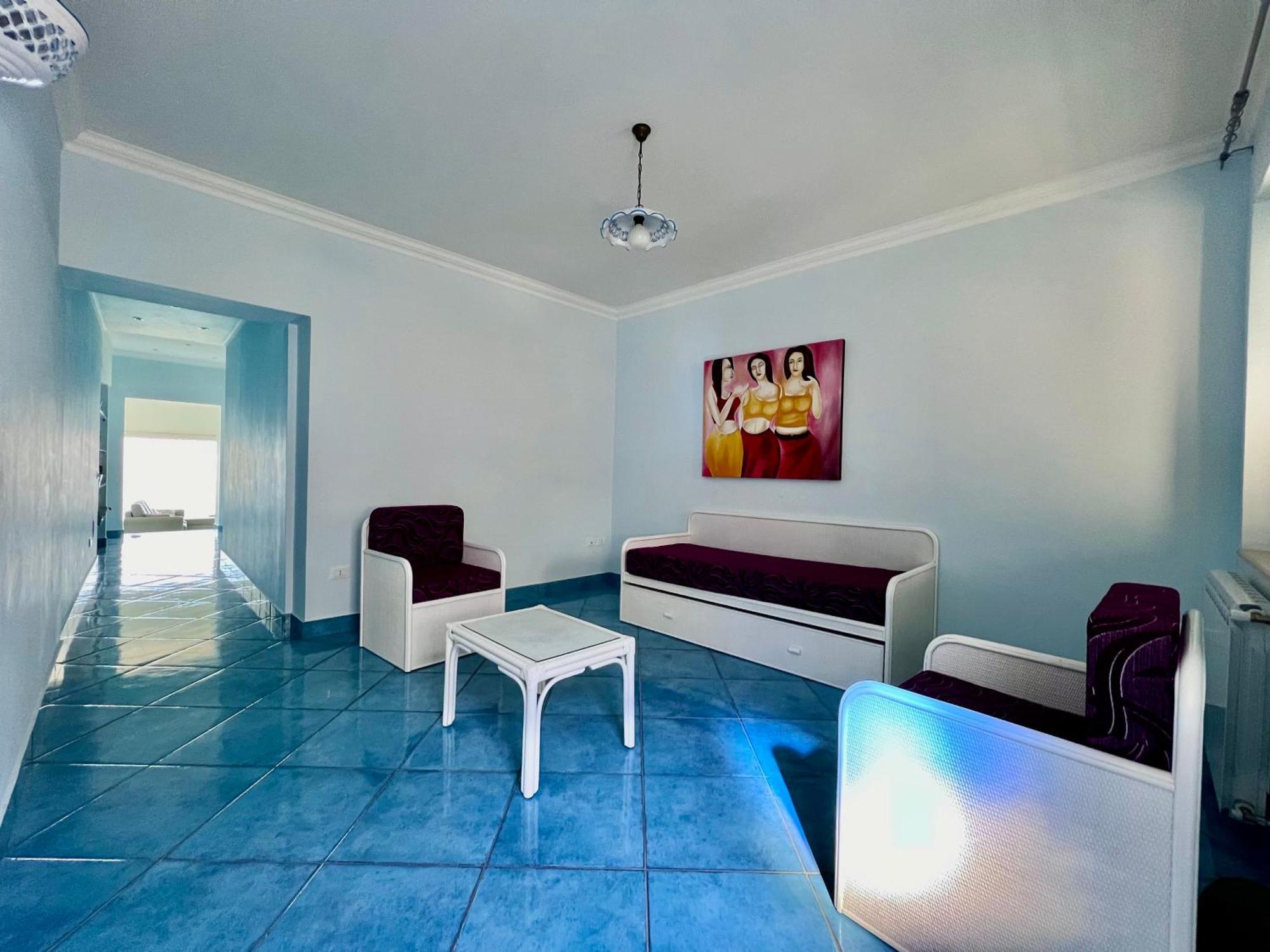 Bella Tropea Suite Εξωτερικό φωτογραφία