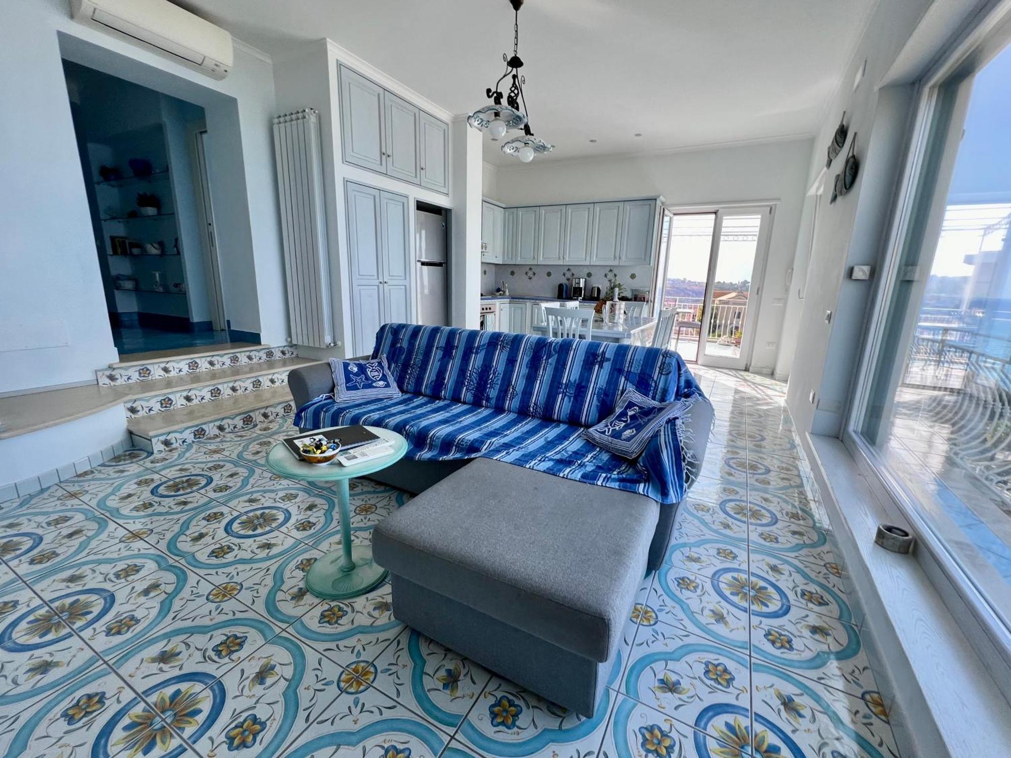 Bella Tropea Suite Εξωτερικό φωτογραφία