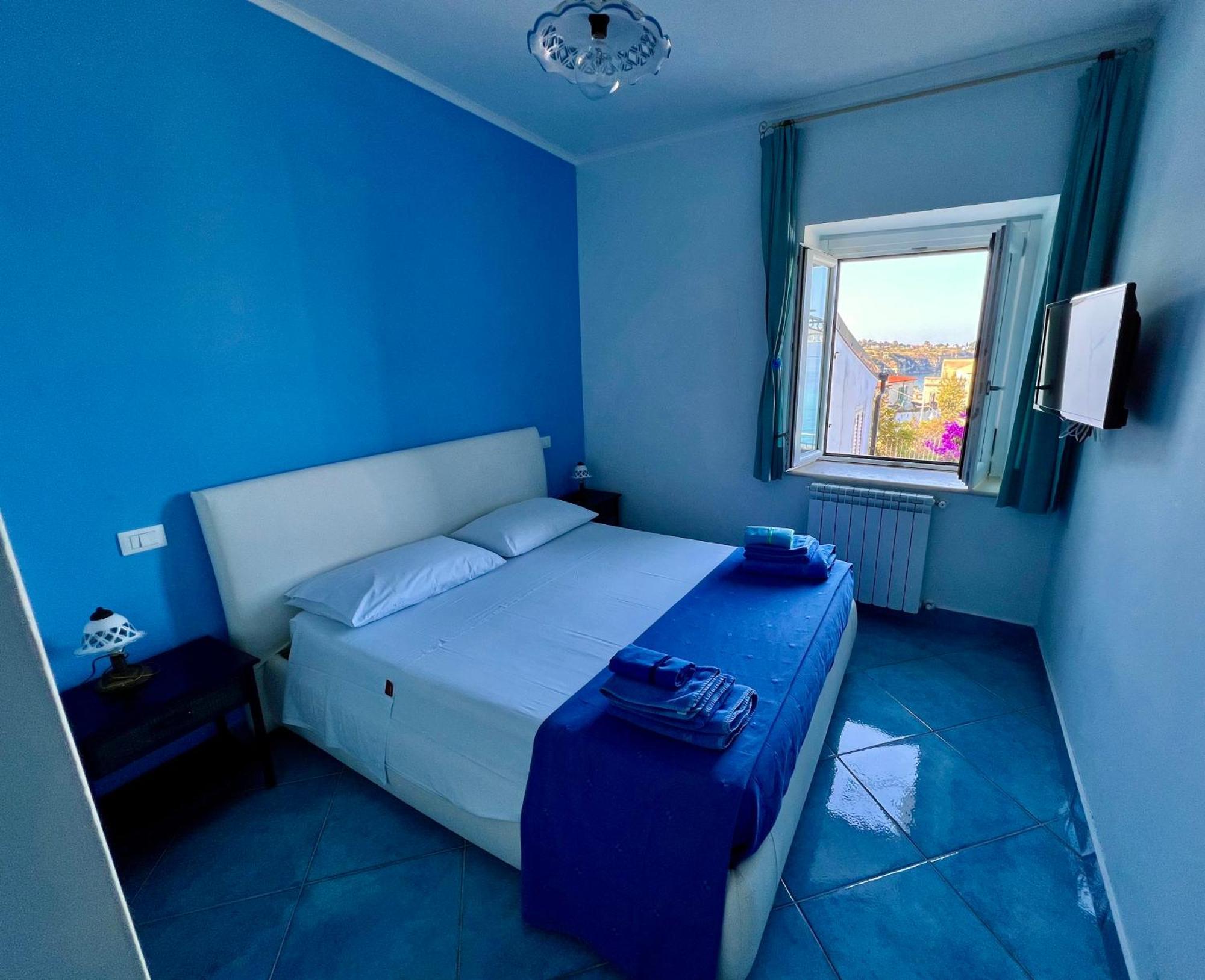 Bella Tropea Suite Εξωτερικό φωτογραφία