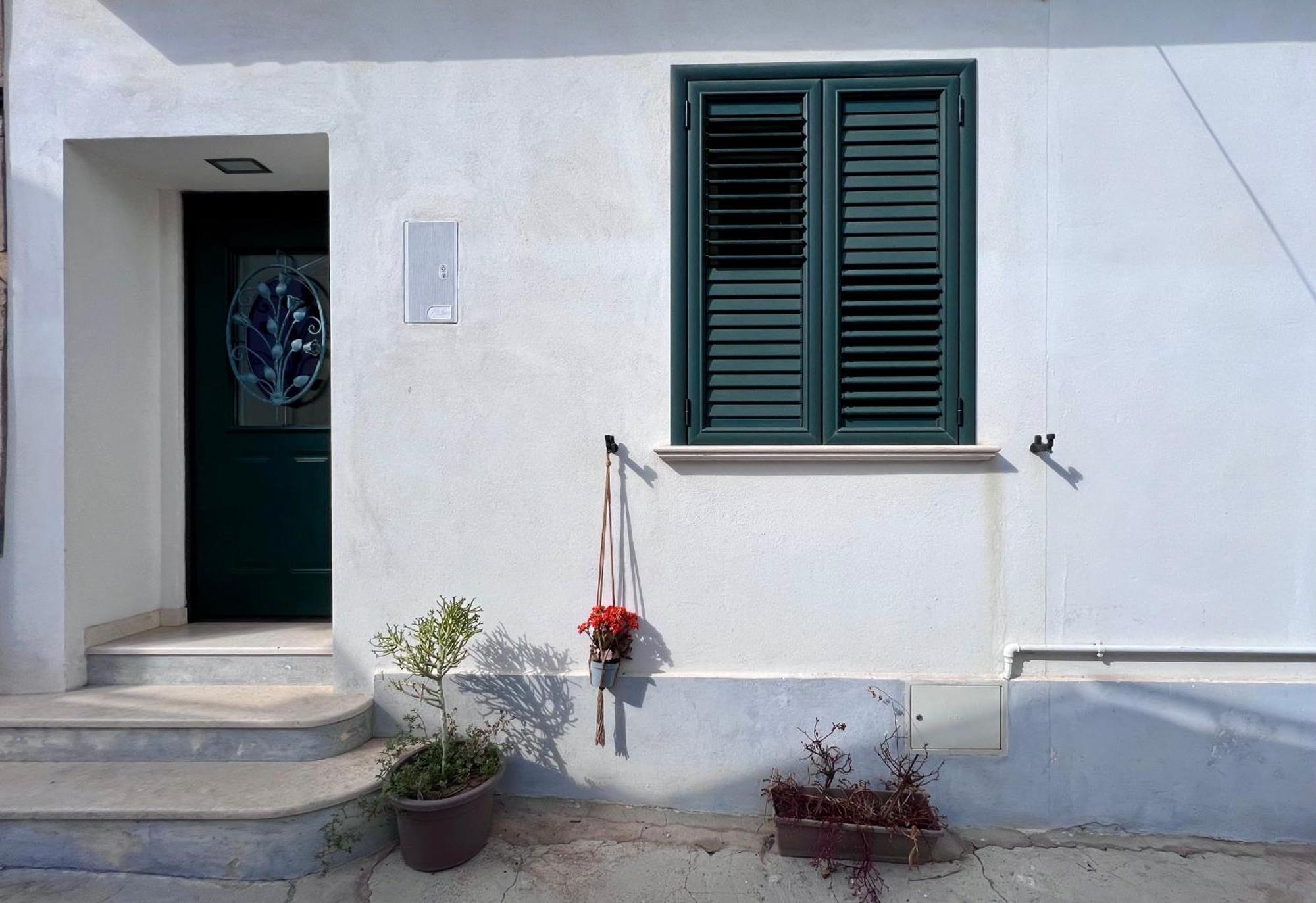 Bella Tropea Suite Εξωτερικό φωτογραφία
