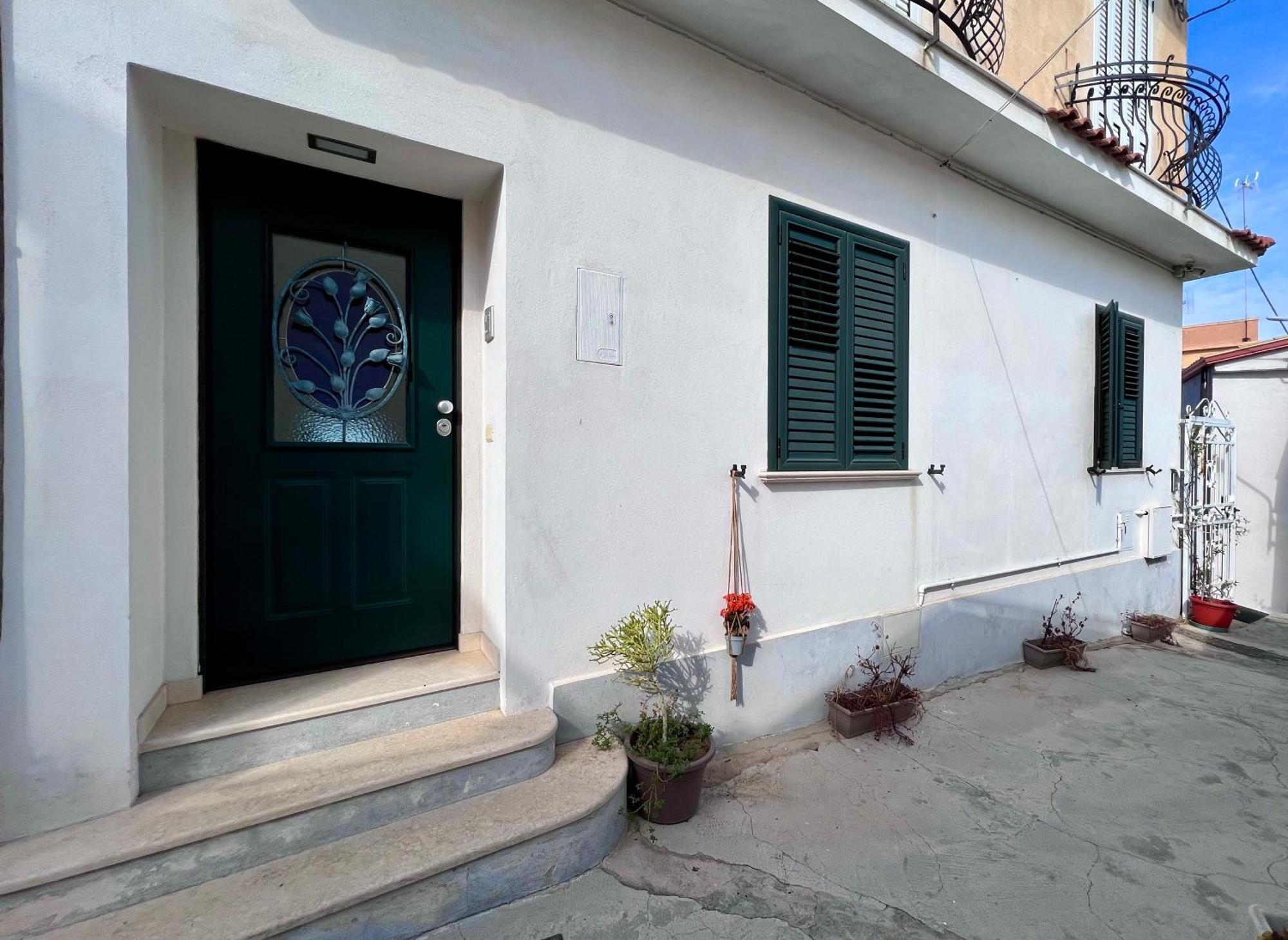 Bella Tropea Suite Εξωτερικό φωτογραφία