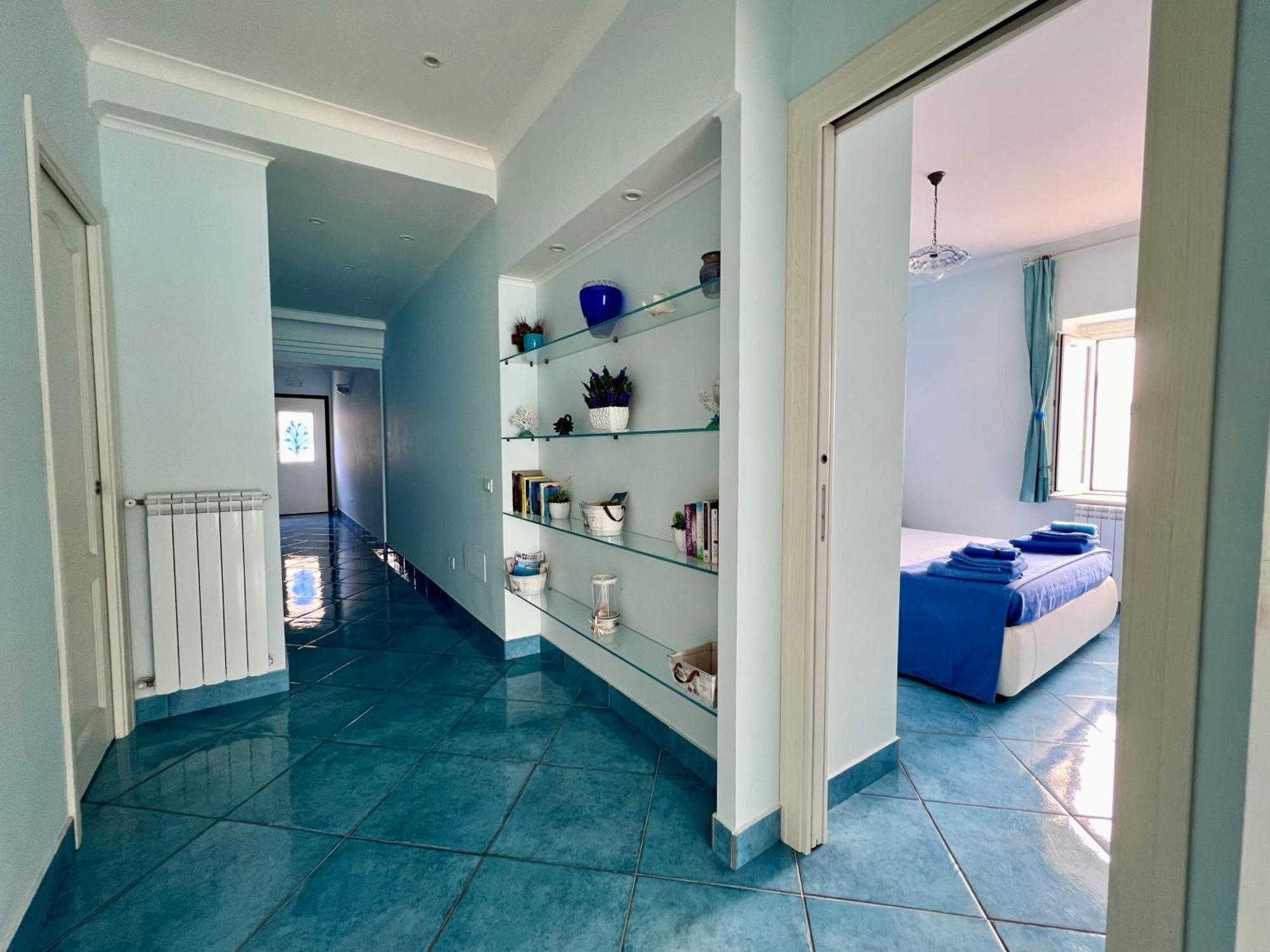 Bella Tropea Suite Εξωτερικό φωτογραφία
