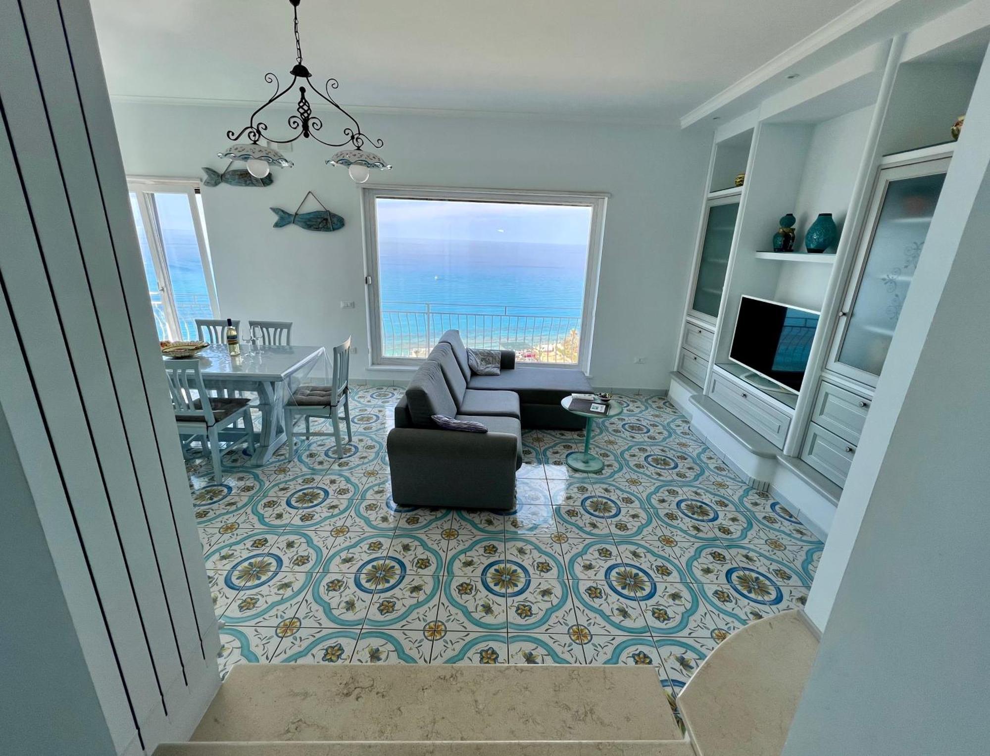 Bella Tropea Suite Εξωτερικό φωτογραφία