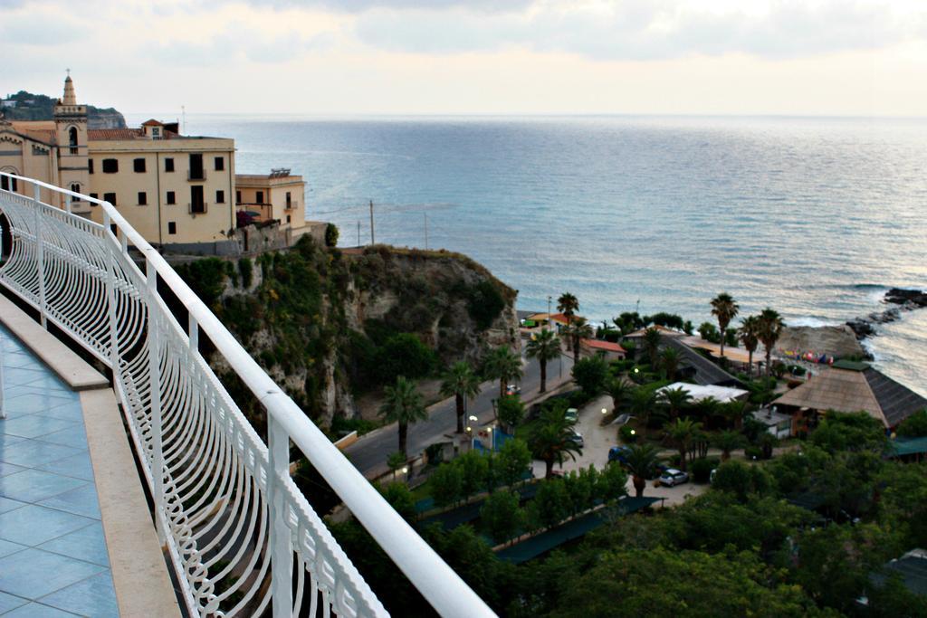 Bella Tropea Suite Δωμάτιο φωτογραφία