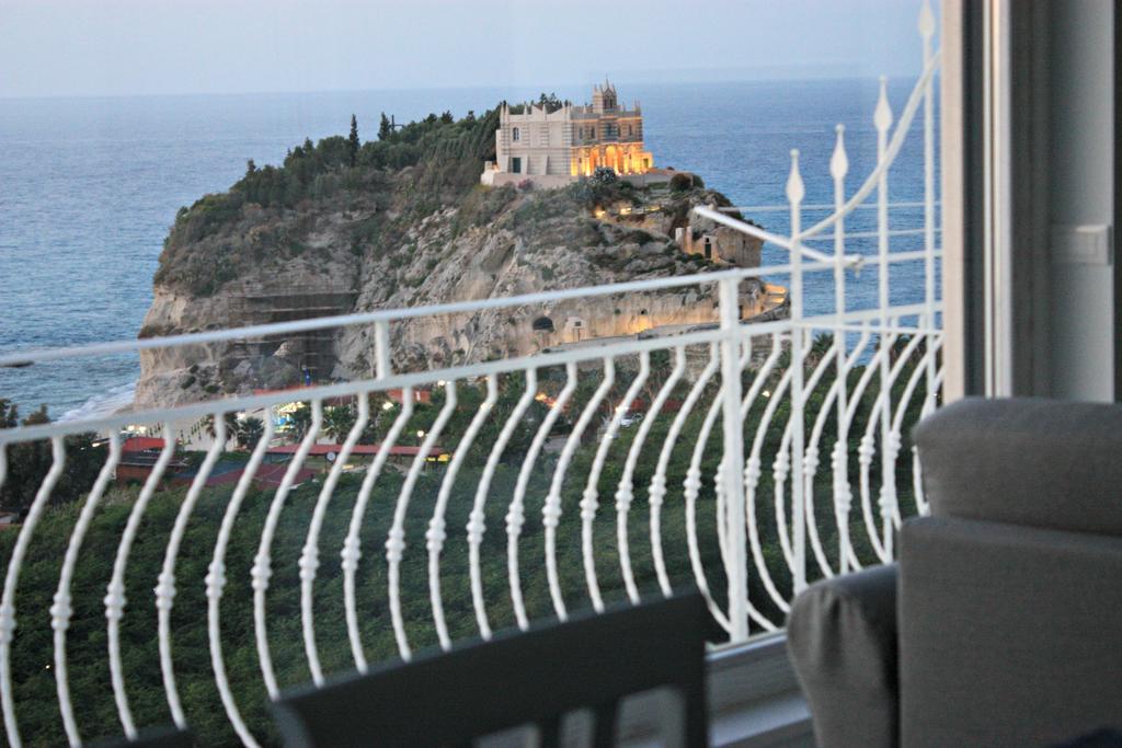Bella Tropea Suite Δωμάτιο φωτογραφία